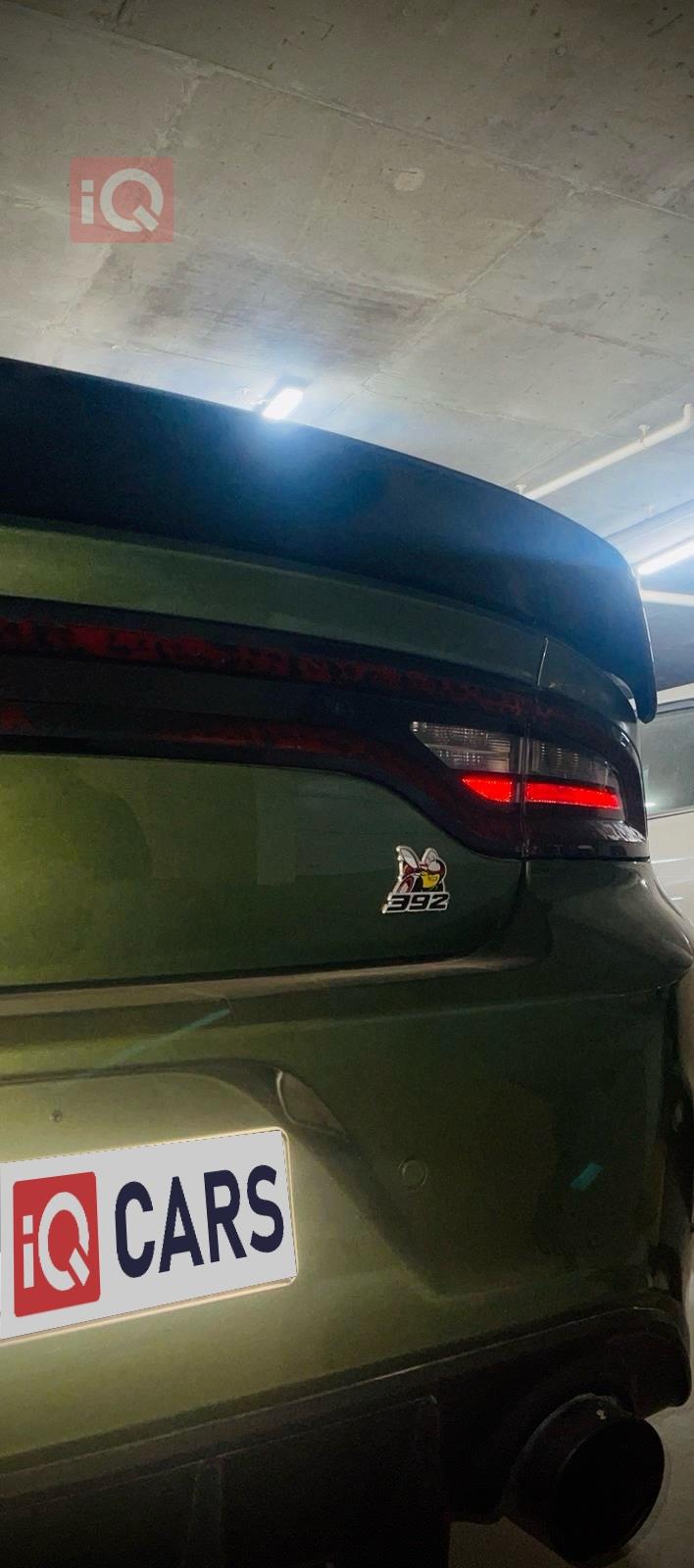 دودج تشارجر